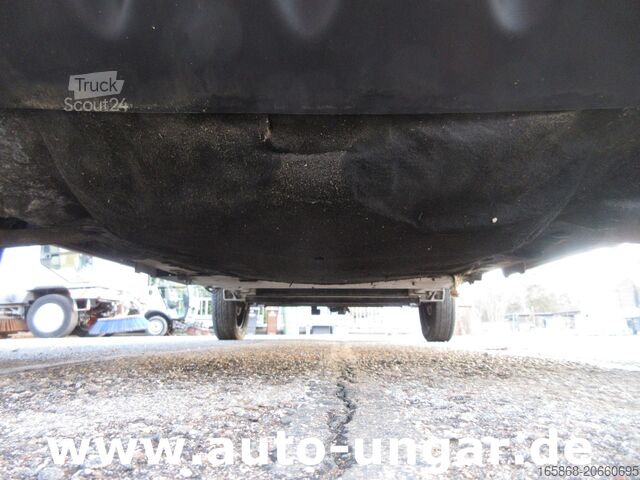 Муніципальний транспорт Aixam Mega e -Truck Elektro Kipper Elektro