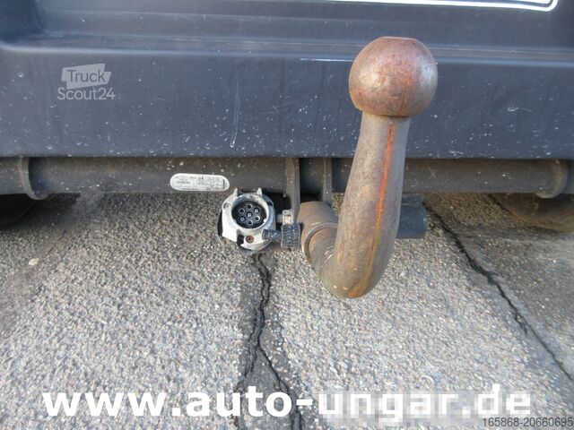 Муніципальний транспорт Aixam Mega e -Truck Elektro Kipper Elektro