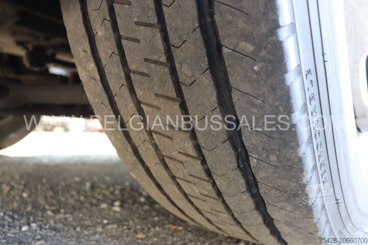 Intercitybus Setra S 417 UL BUSINESS / 416 UL / Intouro L  / Euro 6