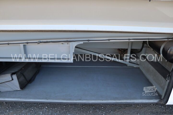 Intercitybus Setra S 417 UL BUSINESS / 416 UL / Intouro L  / Euro 6