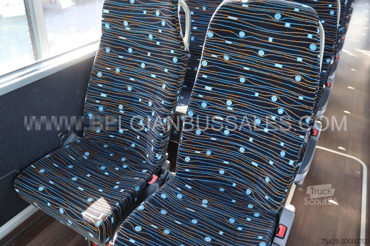 Intercitybus Setra S 417 UL BUSINESS / 416 UL / Intouro L  / Euro 6