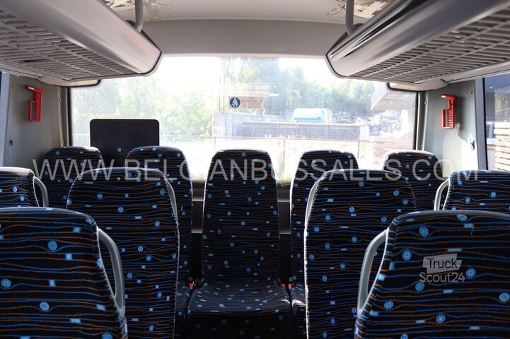 Intercitybus Setra S 417 UL BUSINESS / 416 UL / Intouro L  / Euro 6