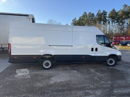 Kastenwagen hoch IVECO 35S18 AUTOMATIK 3.0 MOTOR DAILY KASTEN LANG+HOCH L4