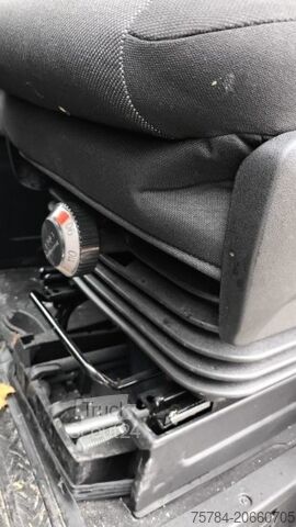 Kastenwagen hoch IVECO 35S18 AUTOMATIK 3.0 MOTOR DAILY KASTEN LANG+HOCH L4