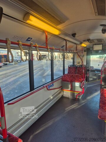 Bybus Solaris Urbino 12/große KLIMA/Euro 5/EEV (Man)