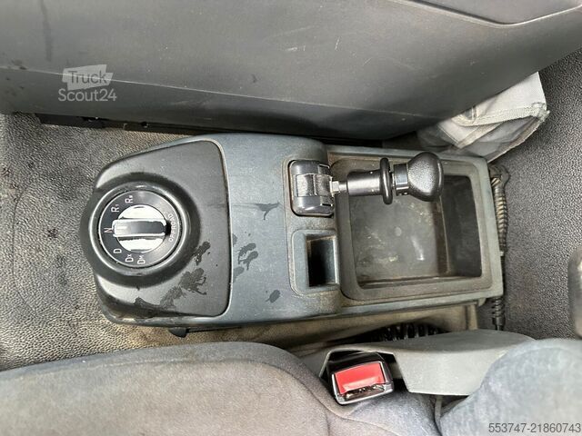 Savivartis MAN TGS 41.440 / 3. Seitenkipper / Euro 6 / 8x4 / B...