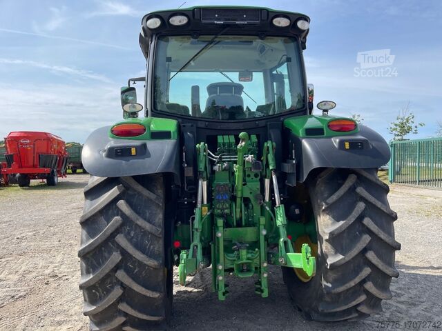 Tractor 6130R