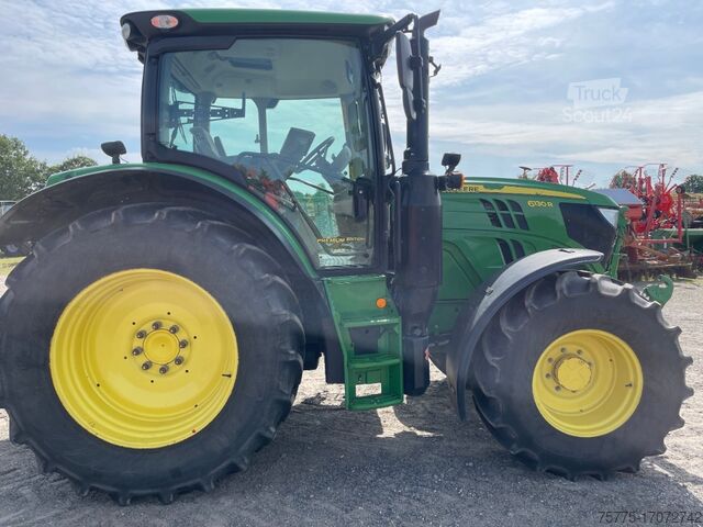 Tractor 6130R