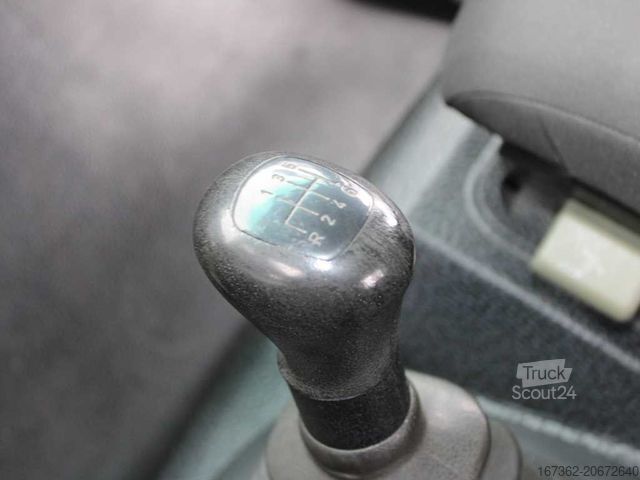 Автовоз MERCEDES-BENZ ATEGO 1222 L, CRANE HCS CENTRUM 13.5 SP, WINCH