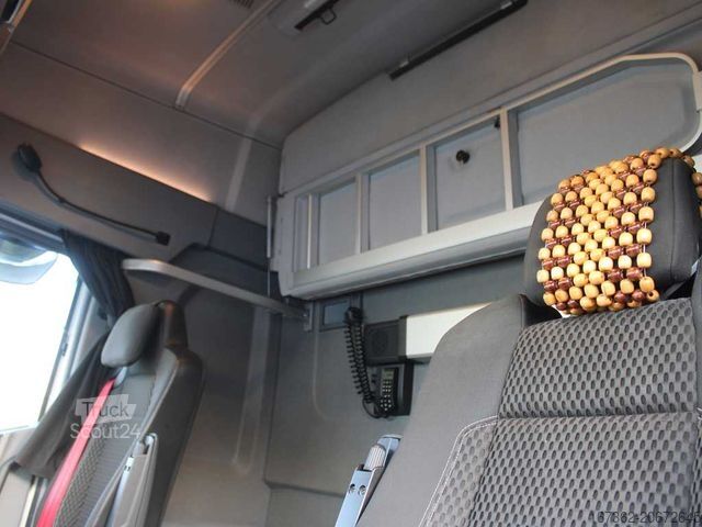 Véhicule tracteur volume RENAULT T 520,EURO 6,LOWDECK,SECONDARY AIR CONDITIONING