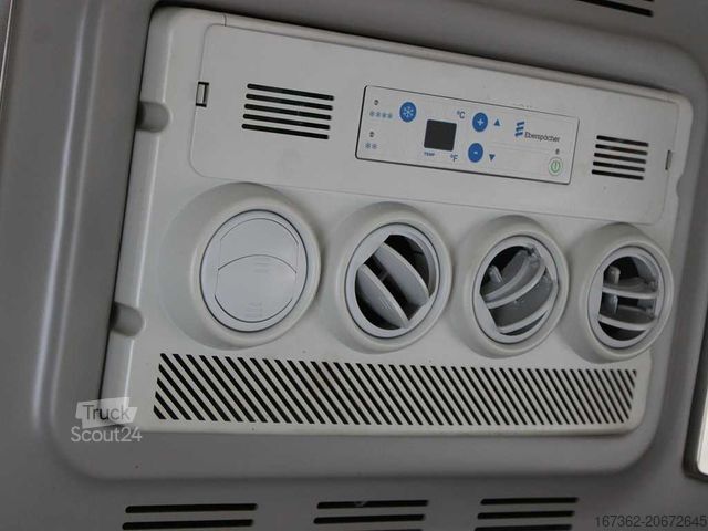 Véhicule tracteur volume RENAULT T 520,EURO 6,LOWDECK,SECONDARY AIR CONDITIONING