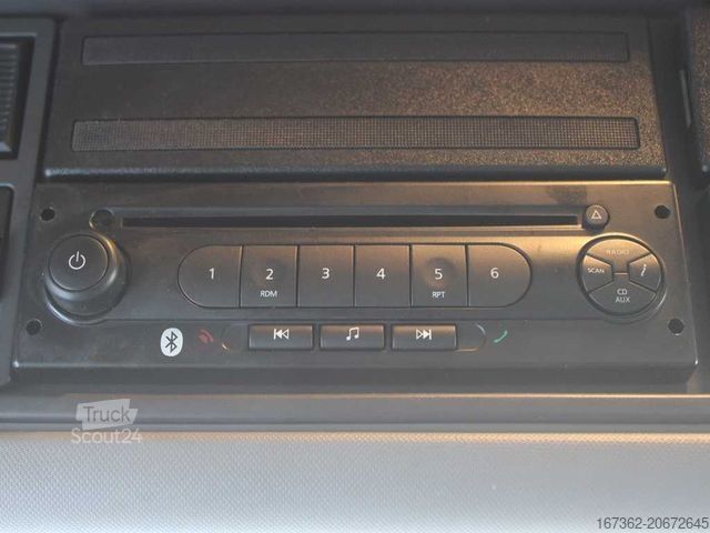 Véhicule tracteur volume RENAULT T 520,EURO 6,LOWDECK,SECONDARY AIR CONDITIONING