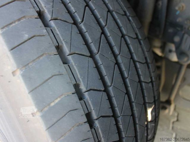 Ελκυστήρας μεγάλου όγκου RENAULT T 520,EURO 6,LOWDECK,SECONDARY AIR CONDITIONING