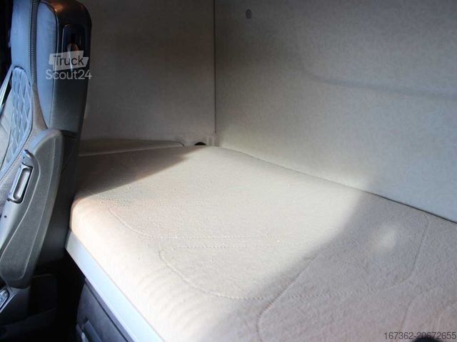 Valníkový nákladní automobil s plachtou MERCEDES-BENZ ACTROS 2553, EURO 6, 6X2, TRANSIT SET + PANAV