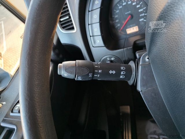 Standard dragbil IVECO Stralis 460 / ZF Intarder