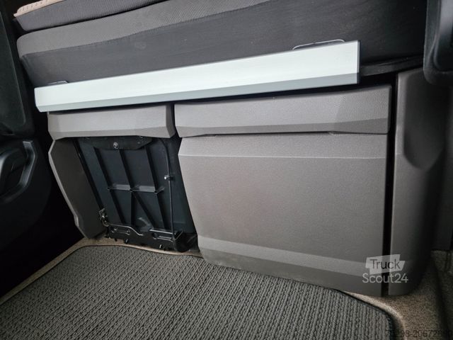 Standard dragbil DAF XF 530 FT / Intarder / 2 Tanks / Stanklima / 6E