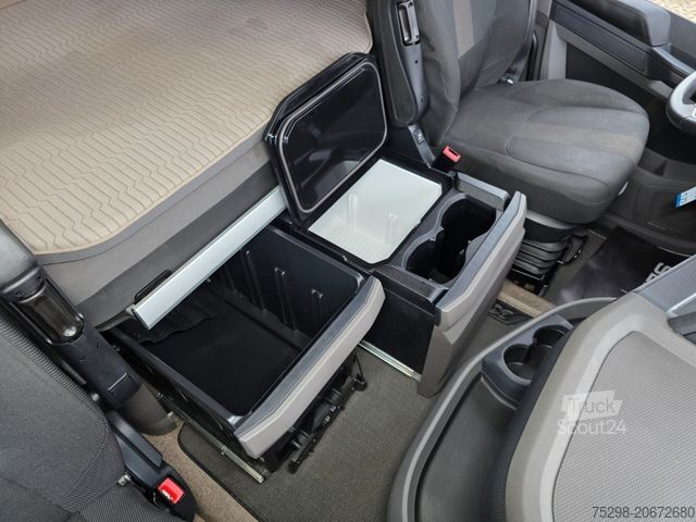 Standard dragbil DAF XF 530 FT / Intarder / 2 Tanks / Stanklima / 6E