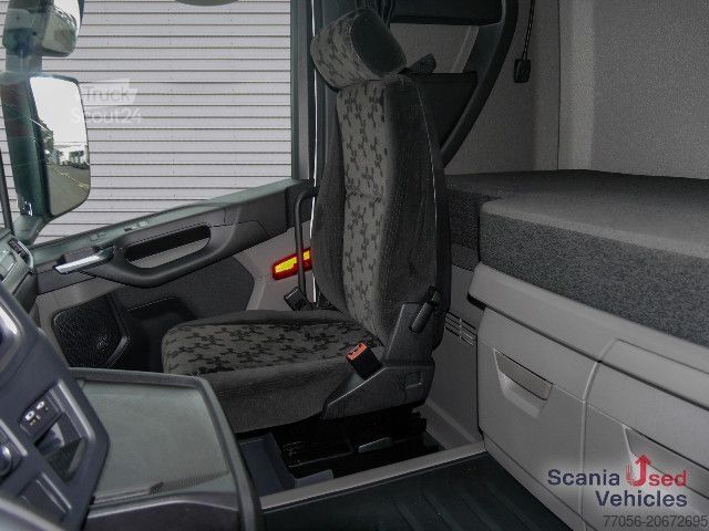 Standard dragbil Scania R 460 A4x2NA - SUPER -