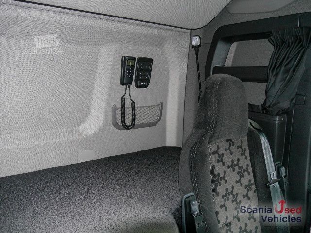 Standard dragbil Scania R 460 A4x2NA - SUPER -