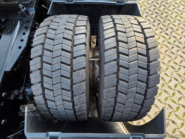 MVI Trucks B.V. MVI Trucks B.V. MVI Trucks B.V.