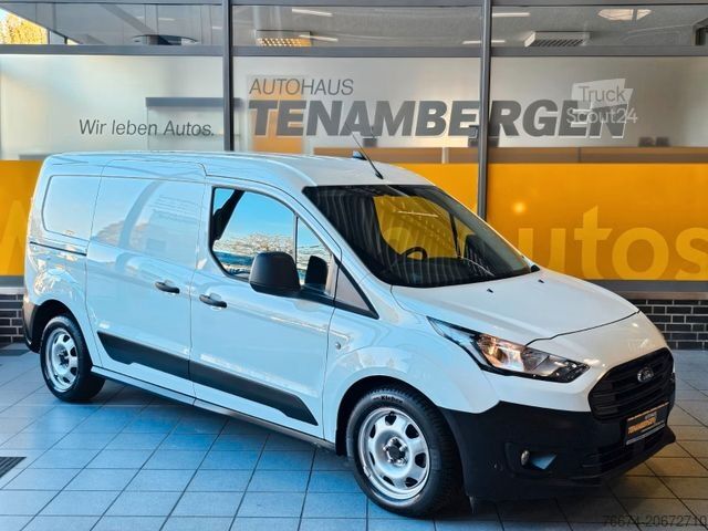 Fourgon tôlé FORD Transit Connect Kasten lang