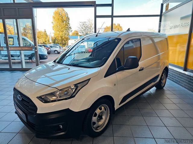 Fourgon tôlé FORD Transit Connect Kasten lang