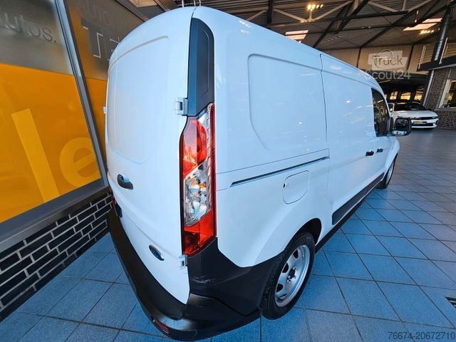 Fourgon tôlé FORD Transit Connect Kasten lang
