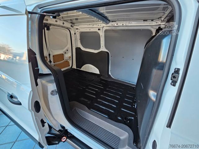 Fourgon tôlé FORD Transit Connect Kasten lang