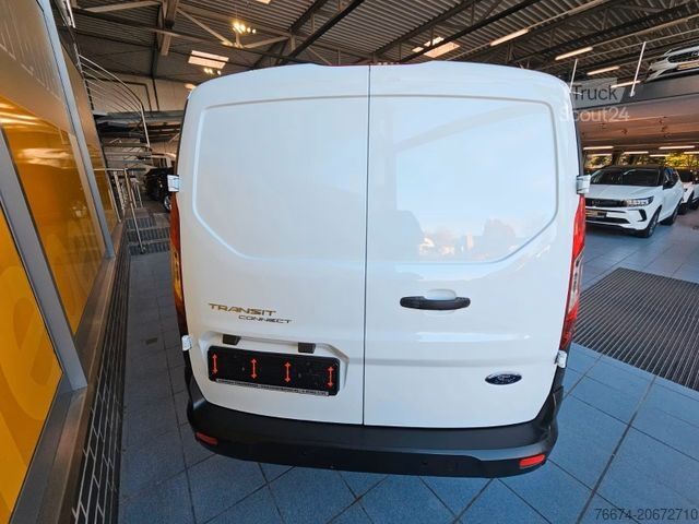 Fourgon tôlé FORD Transit Connect Kasten lang