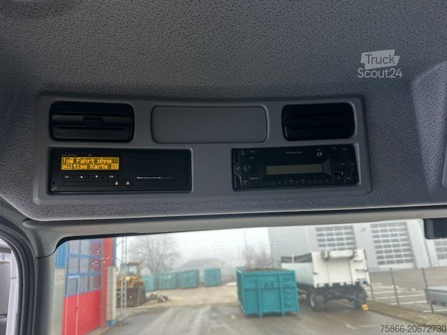 Truck & Trailer Service GmbH Truck & Trailer Service GmbH Truck & Trailer Service GmbH