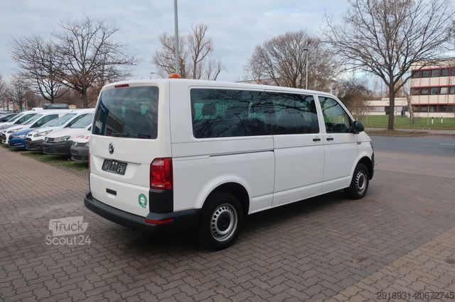 Minibuss VOLKSWAGEN T6 Schulbus LANG / Klima / Kamera / FN: 4