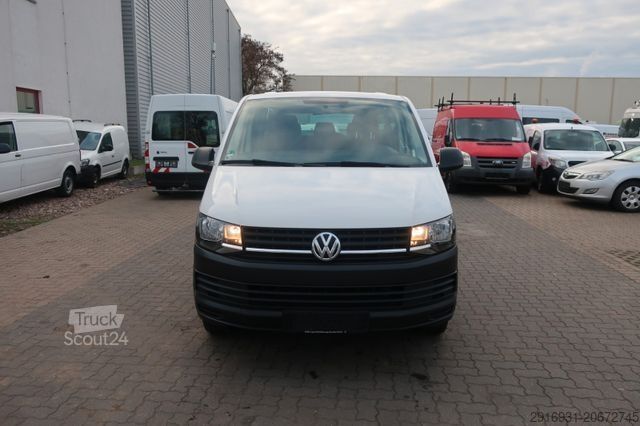 Minibuss VOLKSWAGEN T6 Schulbus LANG / Klima / Kamera / FN: 4