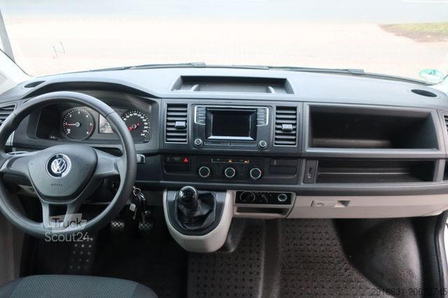 Minibuss VOLKSWAGEN T6 Schulbus LANG / Klima / Kamera / FN: 4