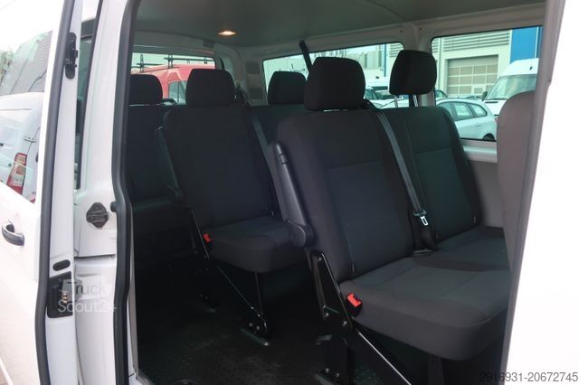 Minibuss VOLKSWAGEN T6 Schulbus LANG / Klima / Kamera / FN: 4