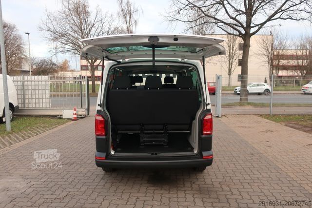 Minibuss VOLKSWAGEN T6 Schulbus LANG / Klima / Kamera / FN: 4