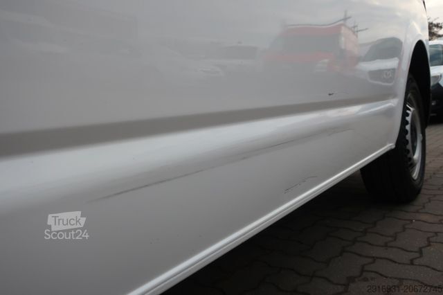 Minibuss VOLKSWAGEN T6 Schulbus LANG / Klima / Kamera / FN: 4