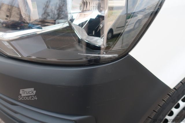 Minibuss VOLKSWAGEN T6 Schulbus LANG / Klima / Kamera / FN: 4