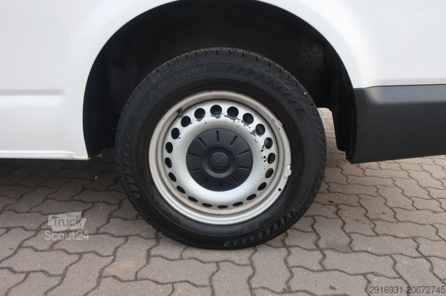 Minibuss VOLKSWAGEN T6 Schulbus LANG / Klima / Kamera / FN: 4