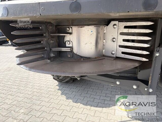 Kombajn za žetvu Claas LEXION 8700 TERRA TRAC