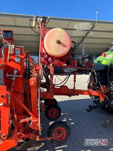 Hassas ekim makinesi Grimme VL 20 KLS