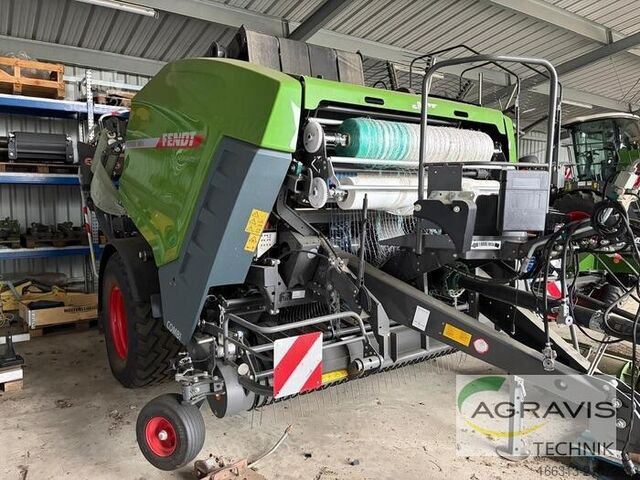 Landmaschine Fendt ROTANA 160 V COMBI