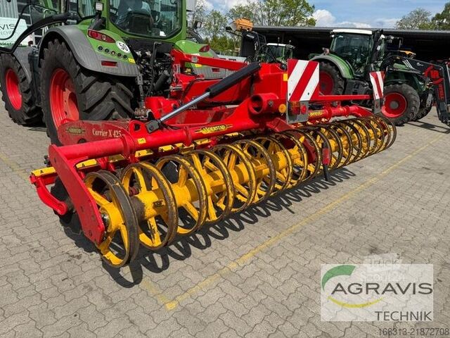 Erpice Väderstad CARRIER X CRX 425