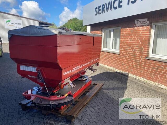 Gjødselspreder Rauch AXERA M