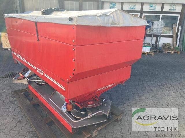 Gjødselspreder Rauch AXERA M