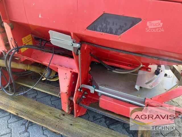 Gjødselspreder Rauch AXERA M