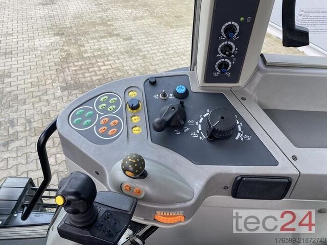 Traktor Fendt 312 VARIO SCR
