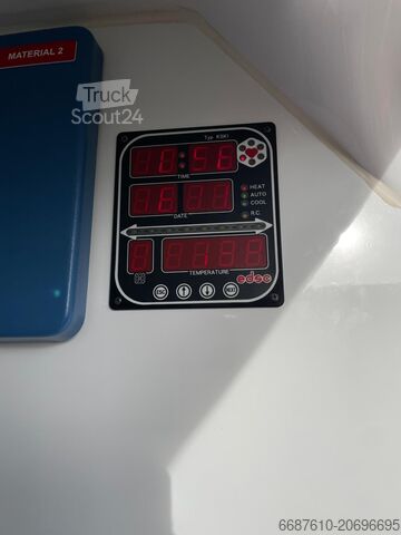 Furgons Mercedes-Benz Sprinter 316