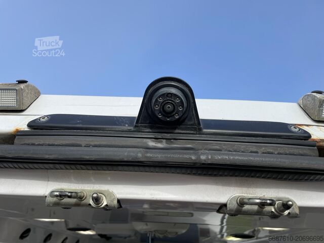 Furgons Mercedes-Benz Sprinter 316