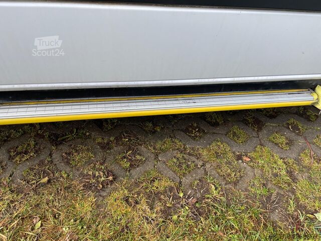 Furgons Mercedes-Benz Sprinter 316