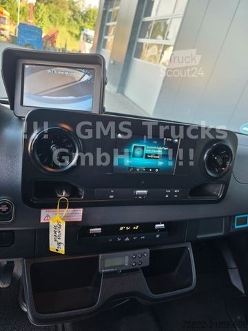 Ψυγειοφόρο βαν MERCEDES-BENZ Sprinter 516 / Frigo / Thermo King Cool/Wenig Km